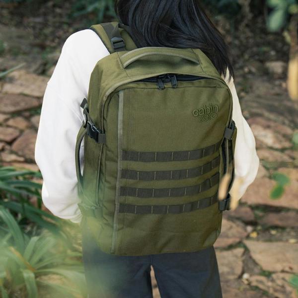 CabinZero Military Backpack 36L