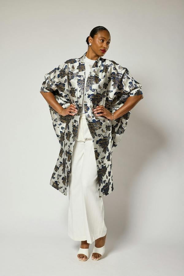 Lioness by TF Nadine Kimono Jacket