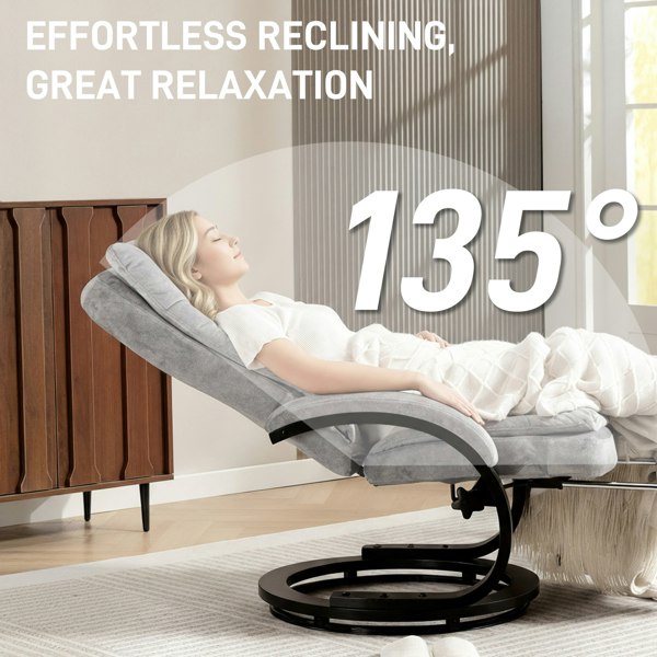 Massage Recliner Chair
