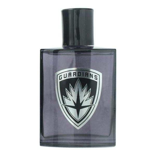 Marvel Guardians Of The Galaxy Eau de Toilette 100ml Spray for Him