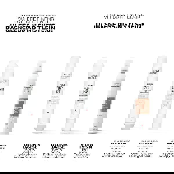 Goldwell StyleSign Wax Double