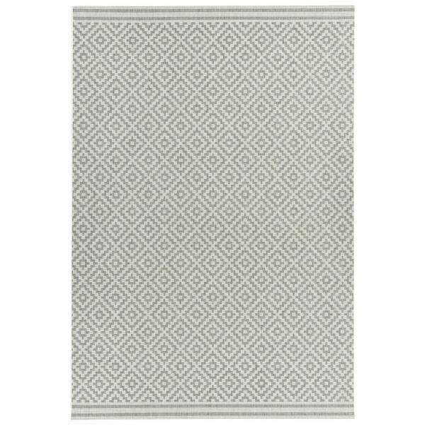 Asiatic Patio PAT11 Outdoor Diamond Grey