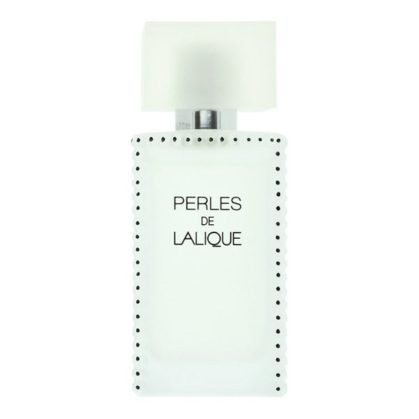 Lalique Perles De Lalique for Her Eau de Parfum - 50ml