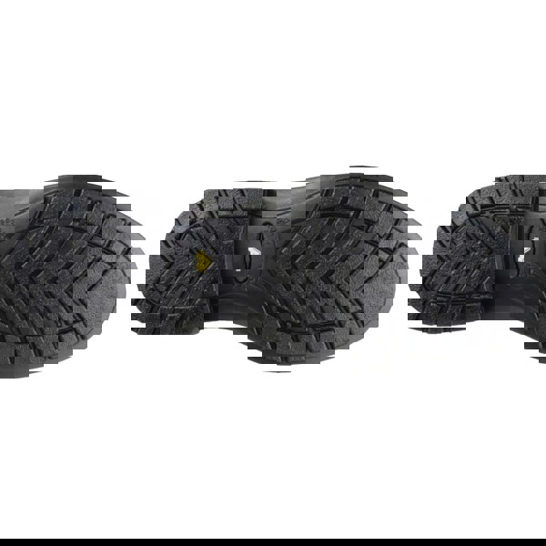 Amblers Safety FS44 Men's Safety Shoes in Black
