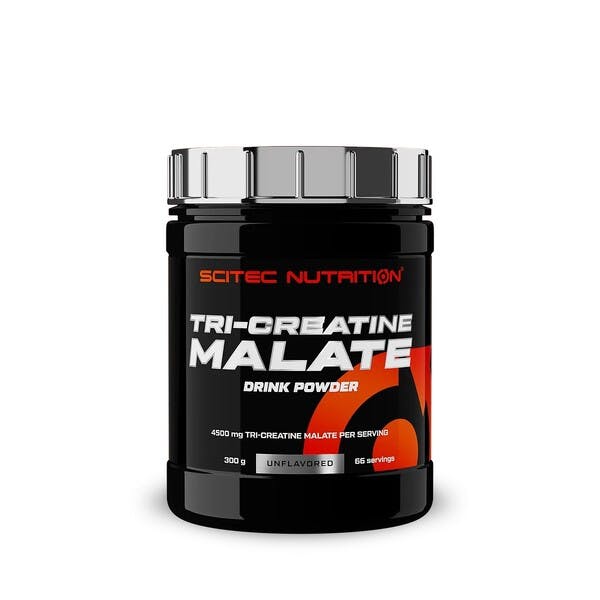 Scitec Tri-Creatine Malate 300G - Image 2
