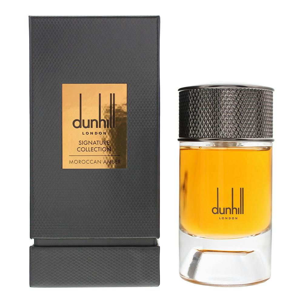 Dunhill Amber Signature Collection Moroccan Eau De Parfum 100Ml