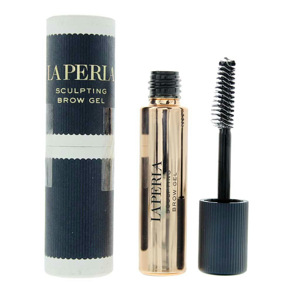 La Perla Sculping 200 Transparent Brow Gel 4.5ml | TJ Hughes - Image 9