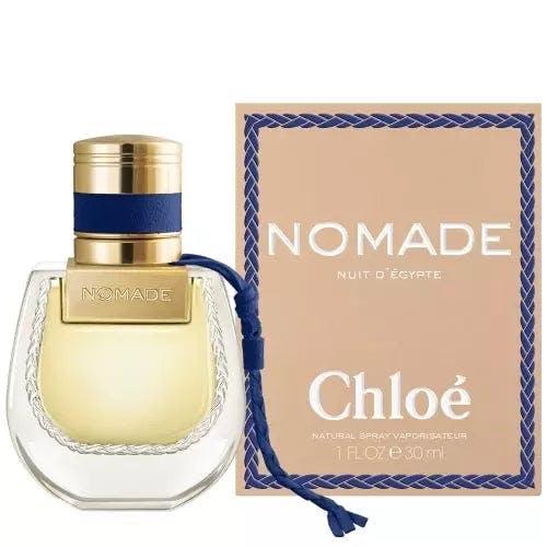 Chloé Chloe Nomade Nuit D'egypte Eau De Parfum - 75Ml