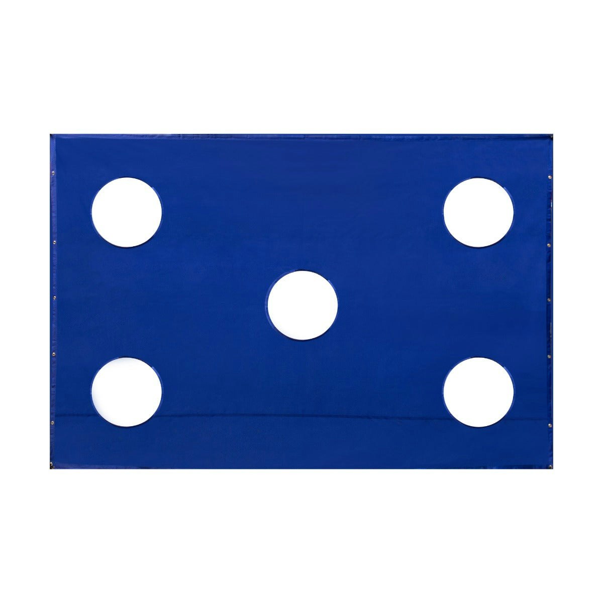 Monstershop Golf Cage Target Sheet