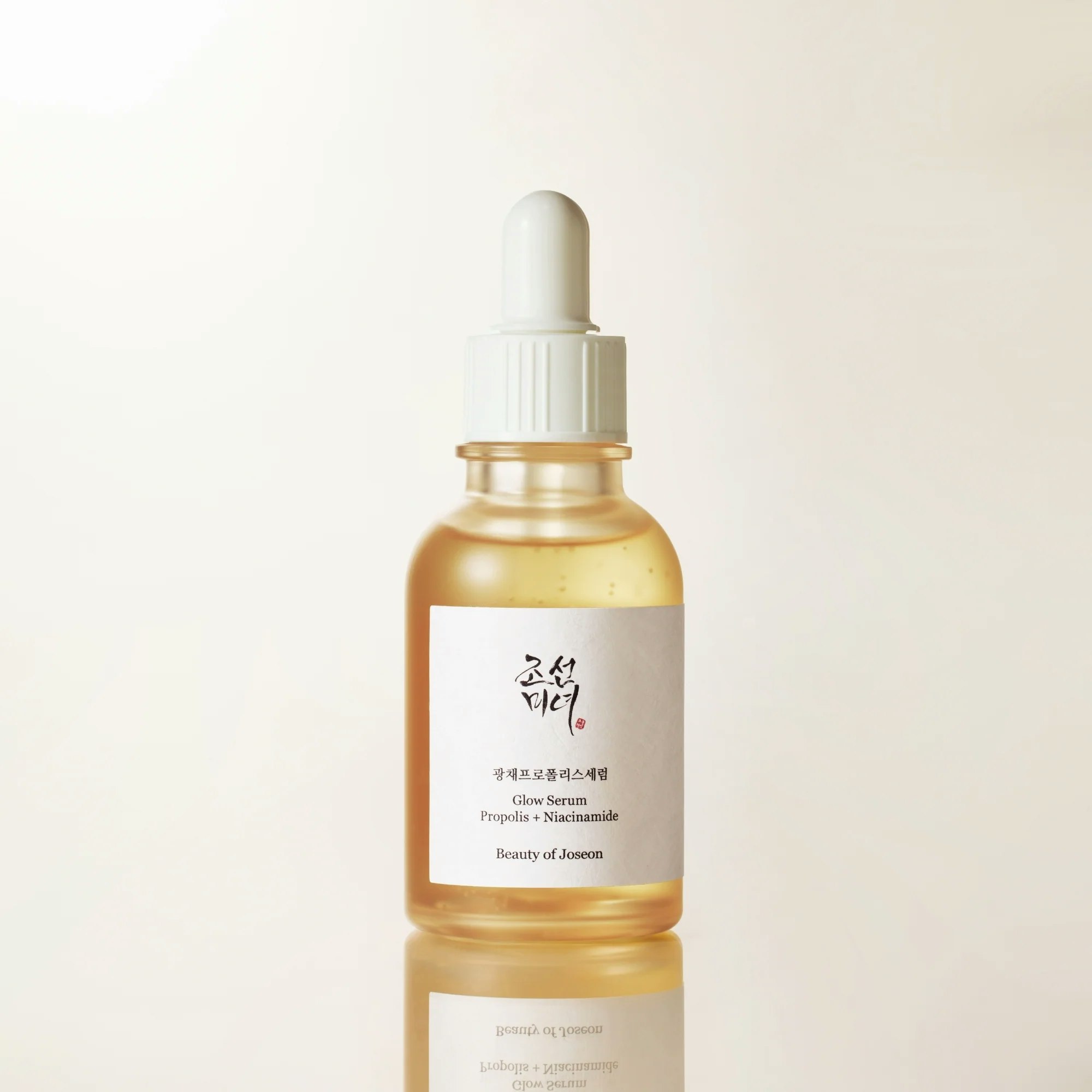 Beauty Of Joseon Calming Serum Green Tea + Panthenol Serum To Soothe And Strengthen Sensitive Skin 60 Ml - Image 6