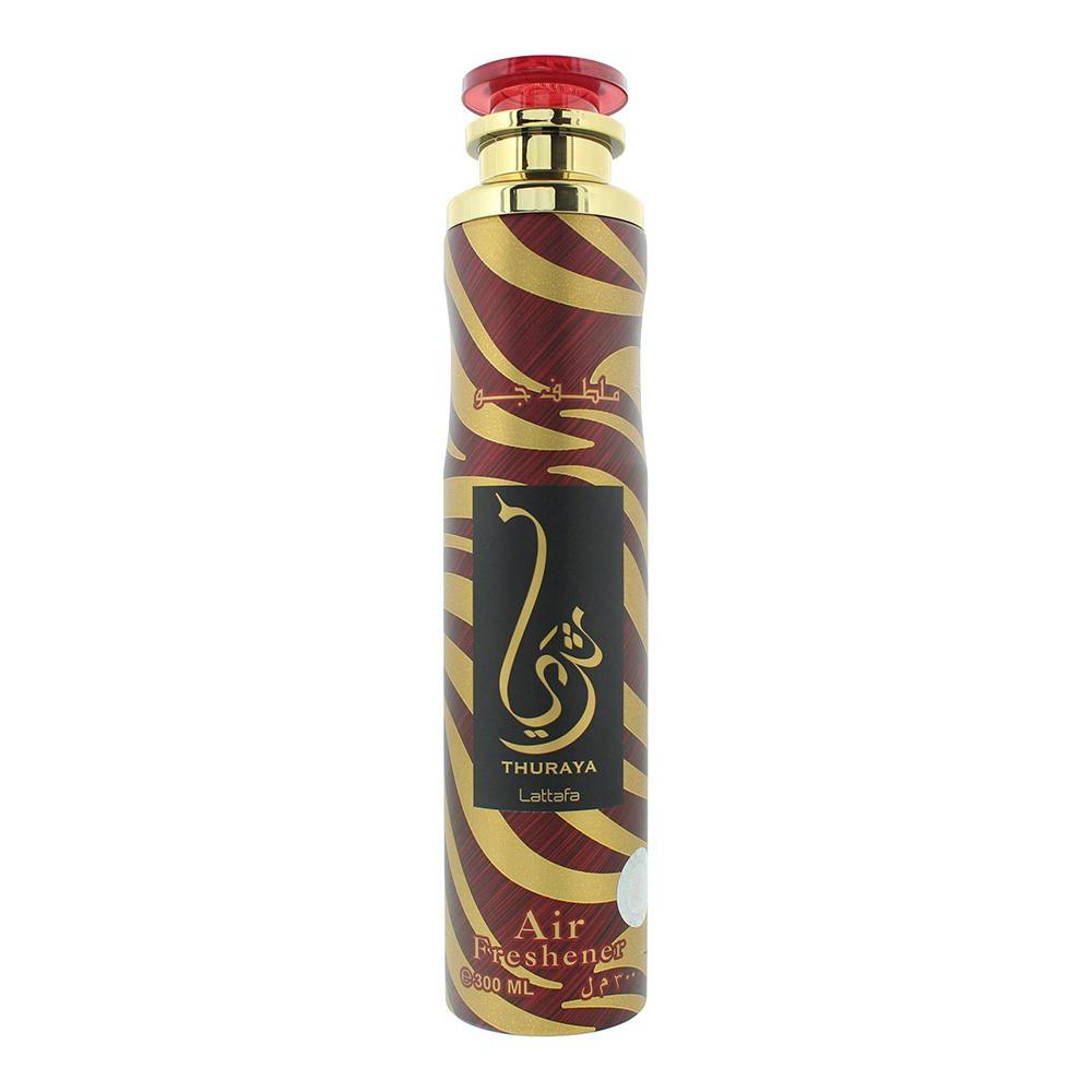 Lattafa Thuraya Air Freshener 300Ml - Image 6