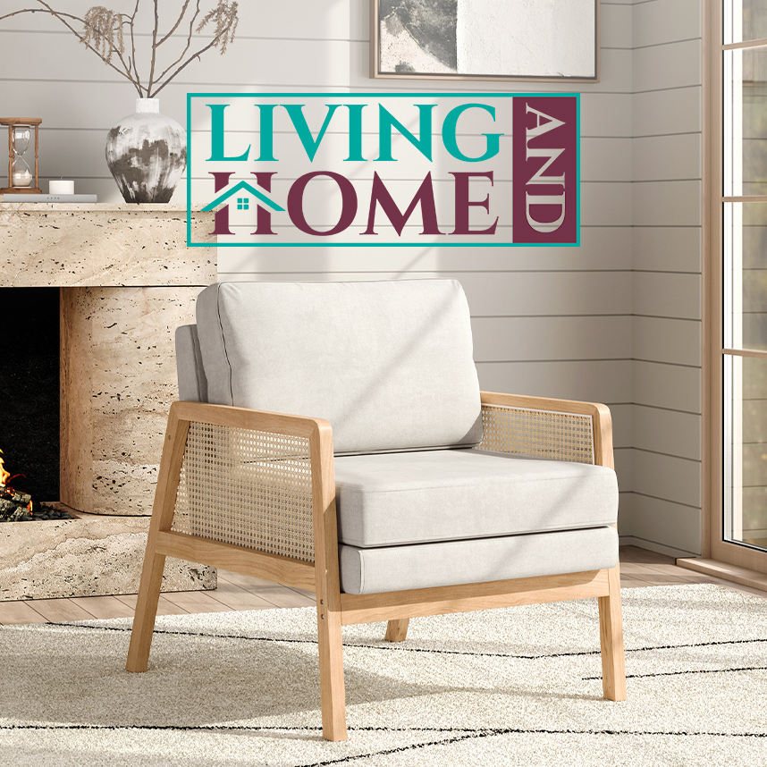 Living and Home at Rackhams