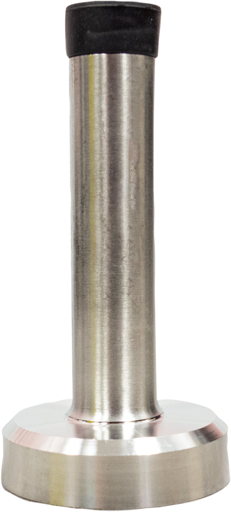 St Helens Stainless Steel Door Stop - Pair 85Mm Length