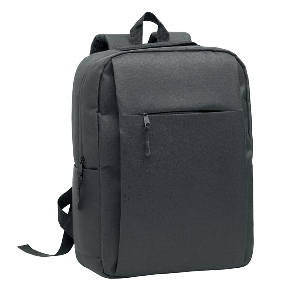 Midocean Grey Akraos Slim Laptop Backpack - Stone - One Size - Stone