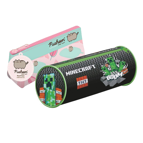 Pencil Cases