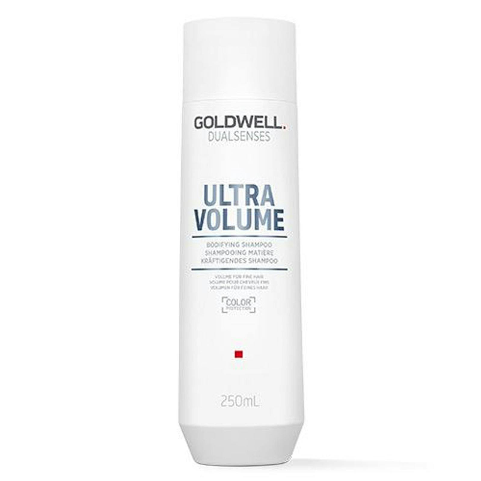 Goldwell Dualsenses Ultra Volume Shampoo 250 Ml - 250 Ml