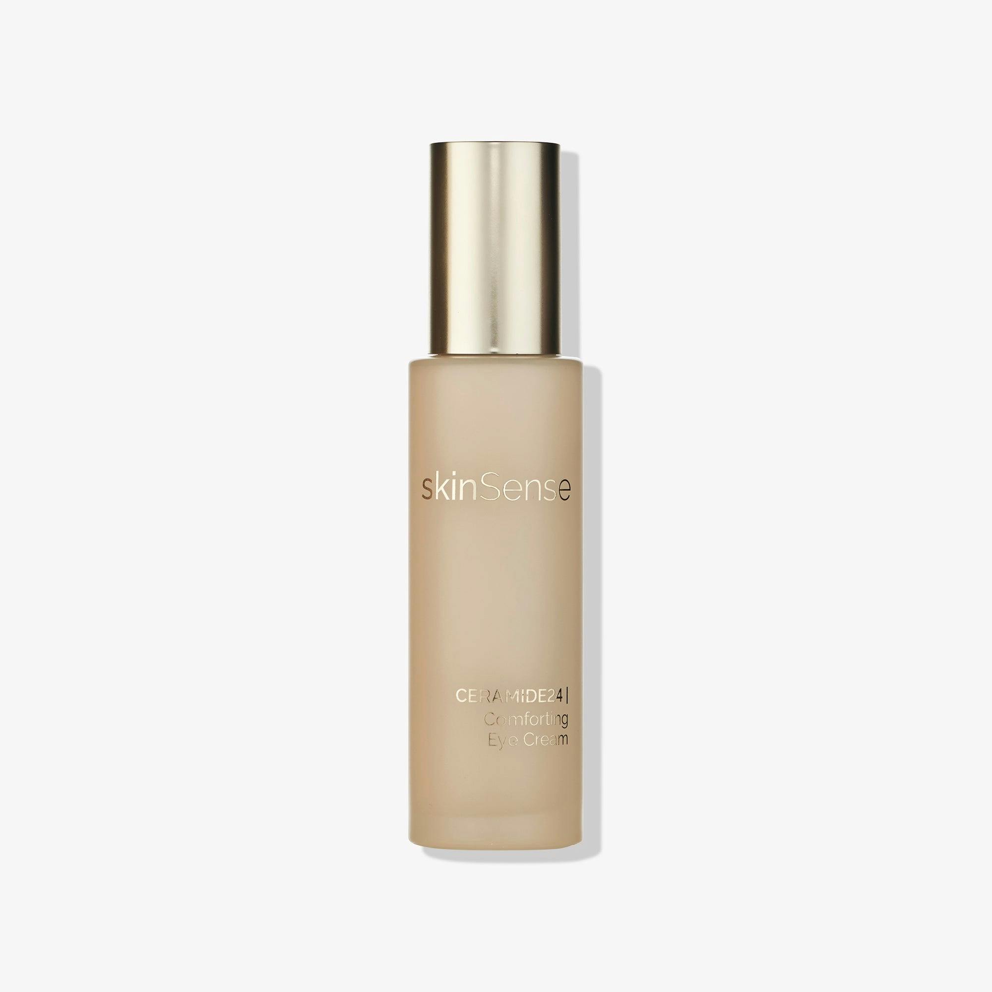 Skinsense Cream Ceramide24 Comforting Eye - 60Ml