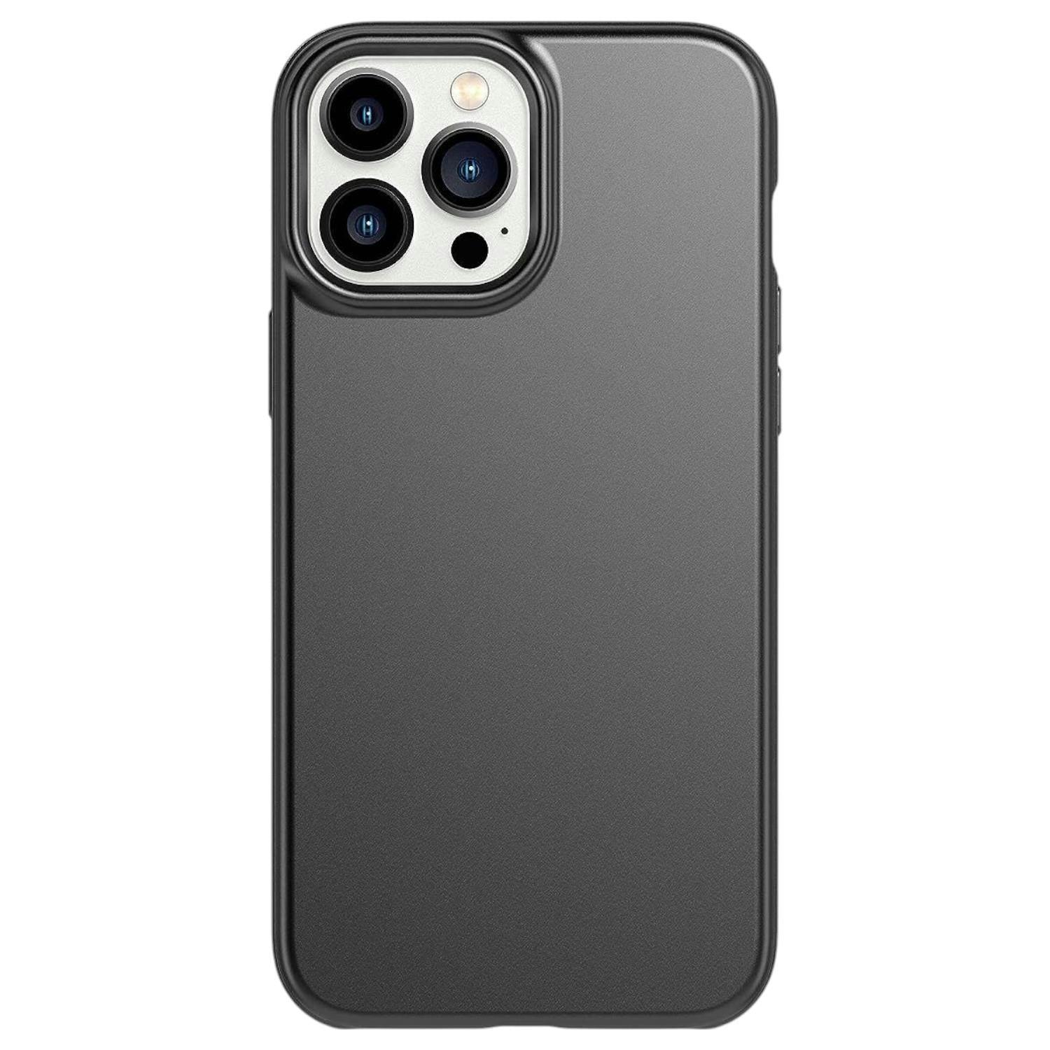 Tech 21 Black Evo Lite For Iphone 13 Pro Max 6.7" T21-8971