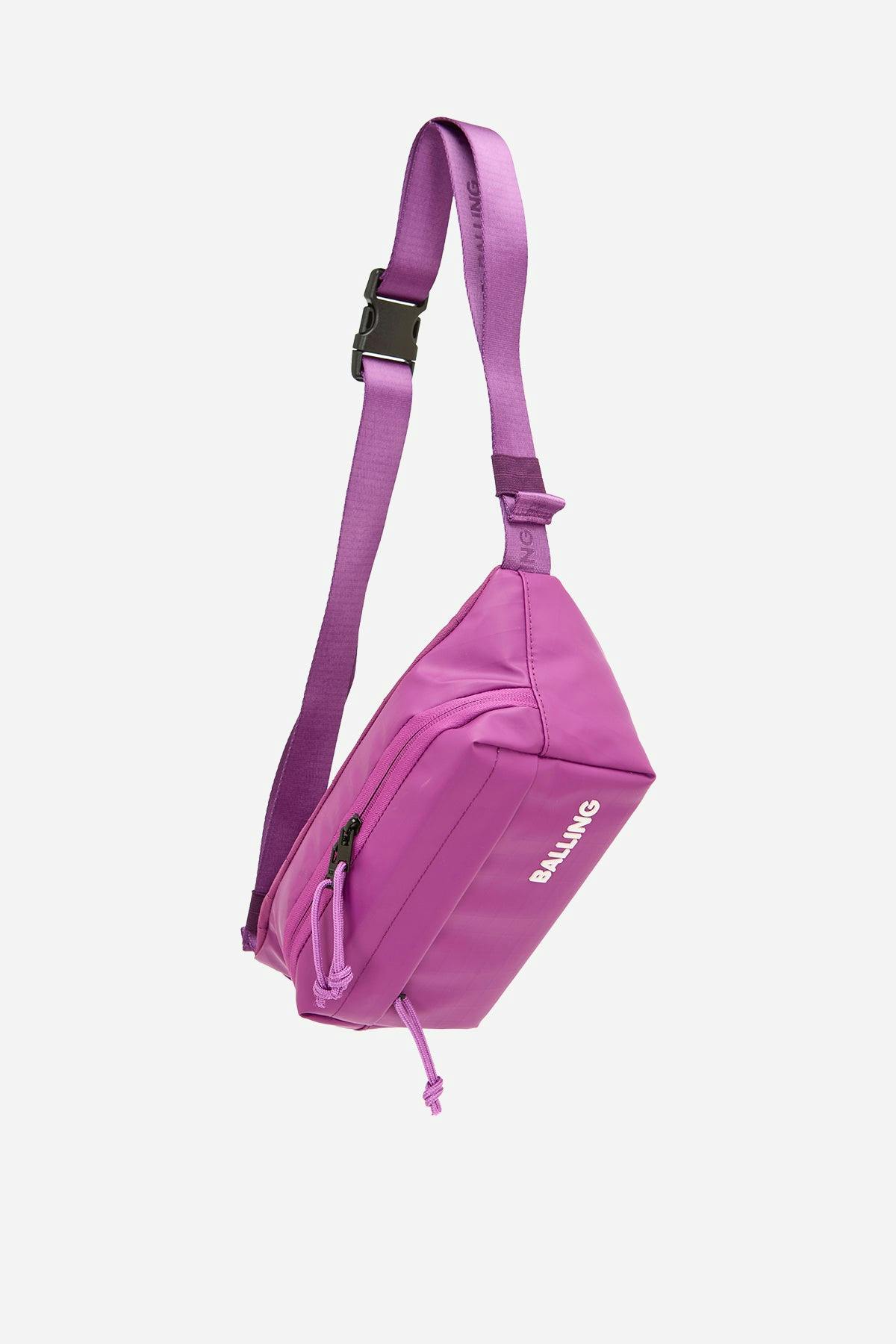 Balling Mauve Alter/2 Waist Pack