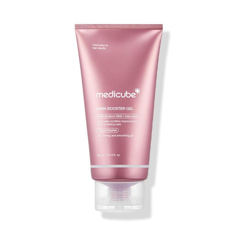 Medicube Salmon Age-R Pdrn Booster Gel 300Ml