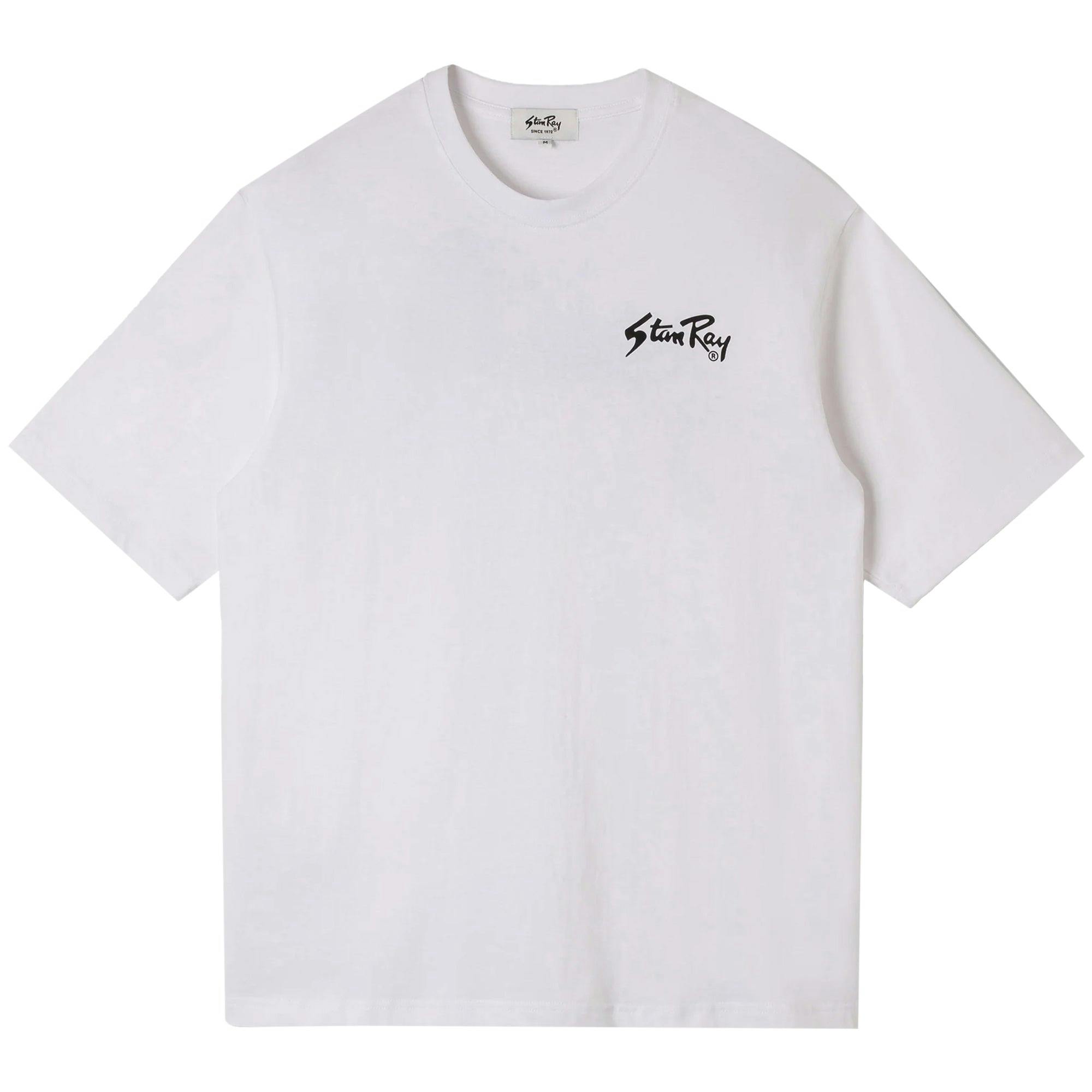Stan Ray Black Stan Og T-Shirt 1 - Natural/Matt - Large