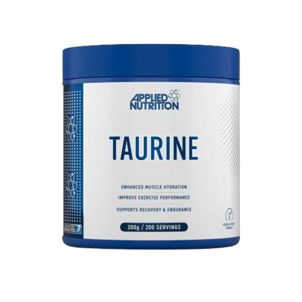Taurine Powder 1000mg Pure & Natural Supplement Muscle Hydration 200 Servings - Image 11