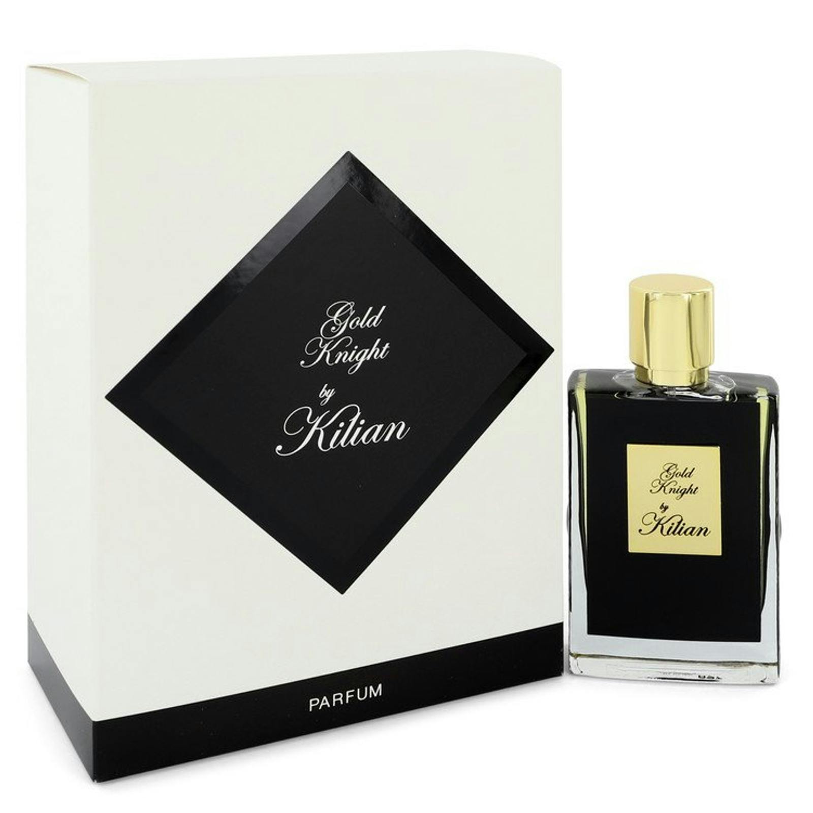 Kilian Men's Gold Knight Perfume 50 Ml - 50 Ml