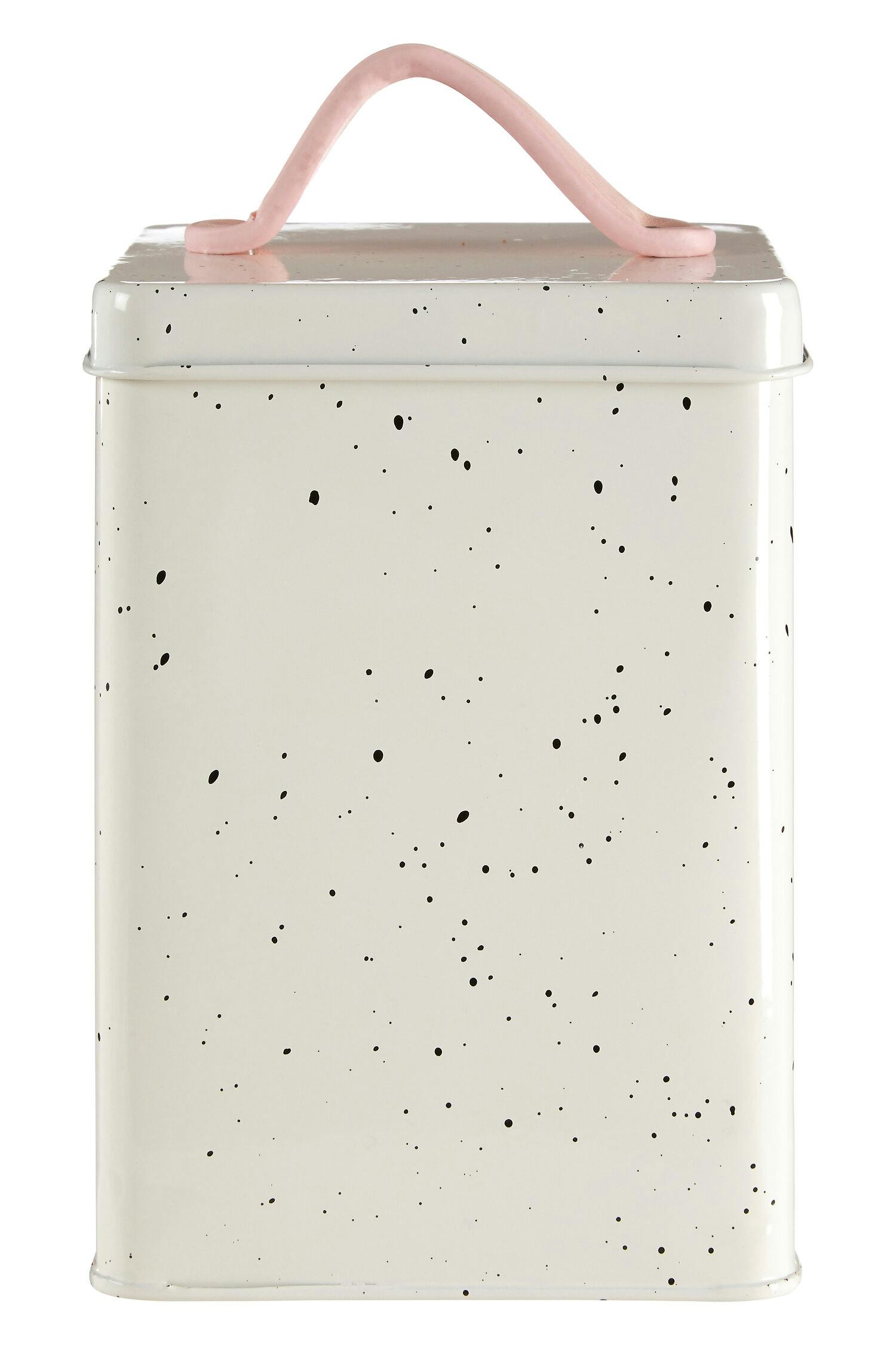 Premier Housewares Sweet Heart Small Storage Canister - Image 3