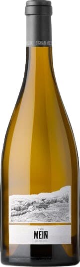 Various Wine White Vina Mein O Gran Mein Castes Branca 2022 75Cl - Pack Of 6