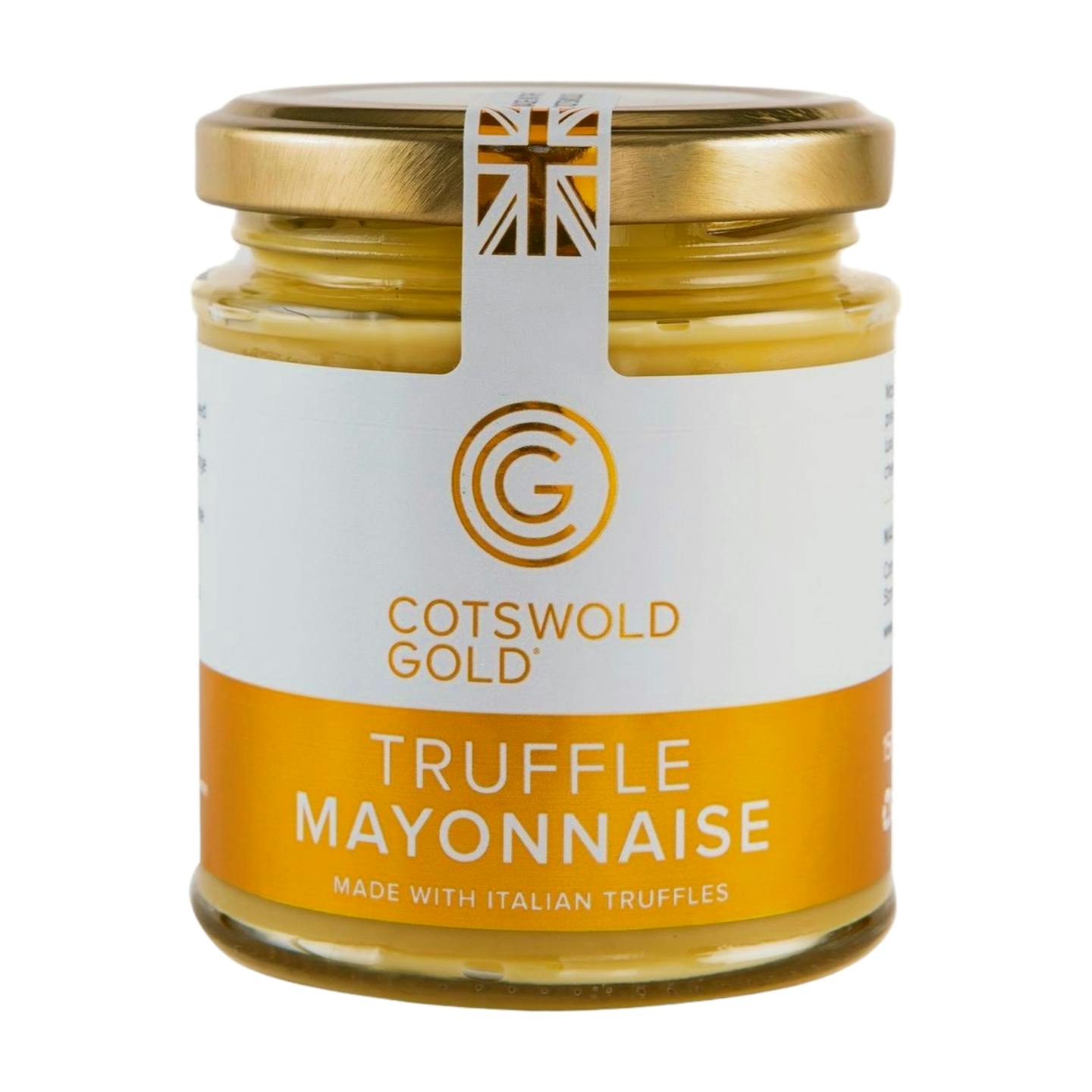 Cotswold Gold Gold Cotswold Truffle Mayonnaise (150G)