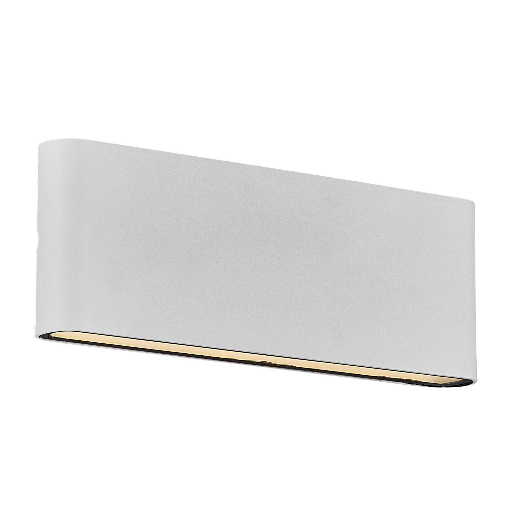 Kinver Aluminium Flush Mounted Sconce - Image 4