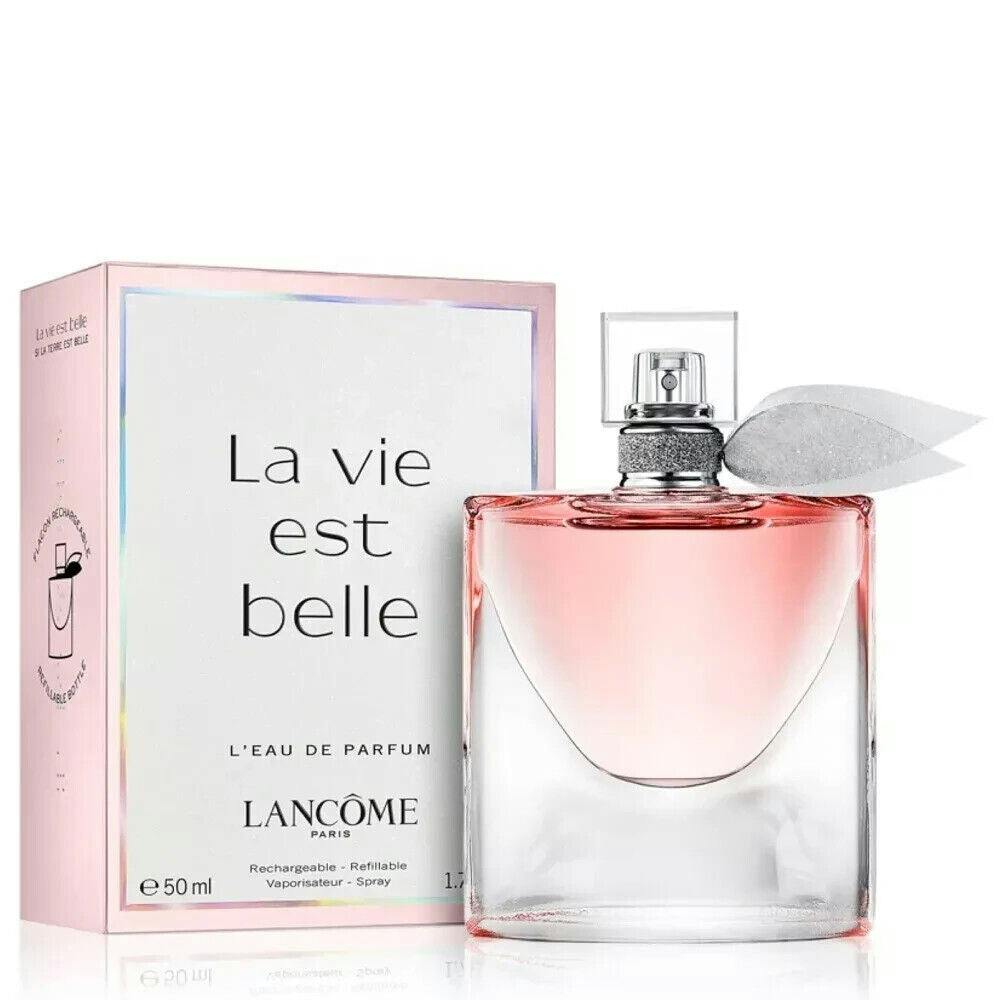 Lancome Women's Misc Lancôme La Vie Est Belle Eau De Parfum In | : 50Ml - Image 18