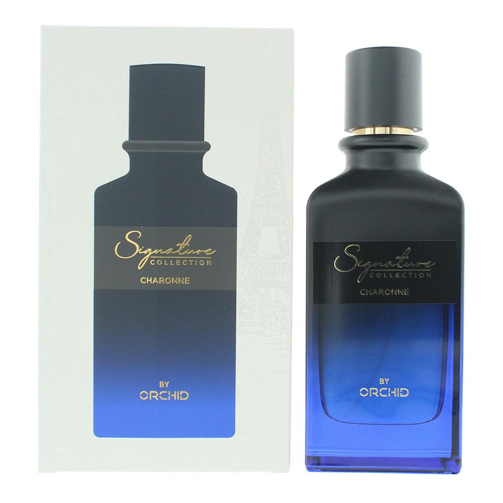 Orchid Signature Signature Charonne Eau De Parfum 100Ml