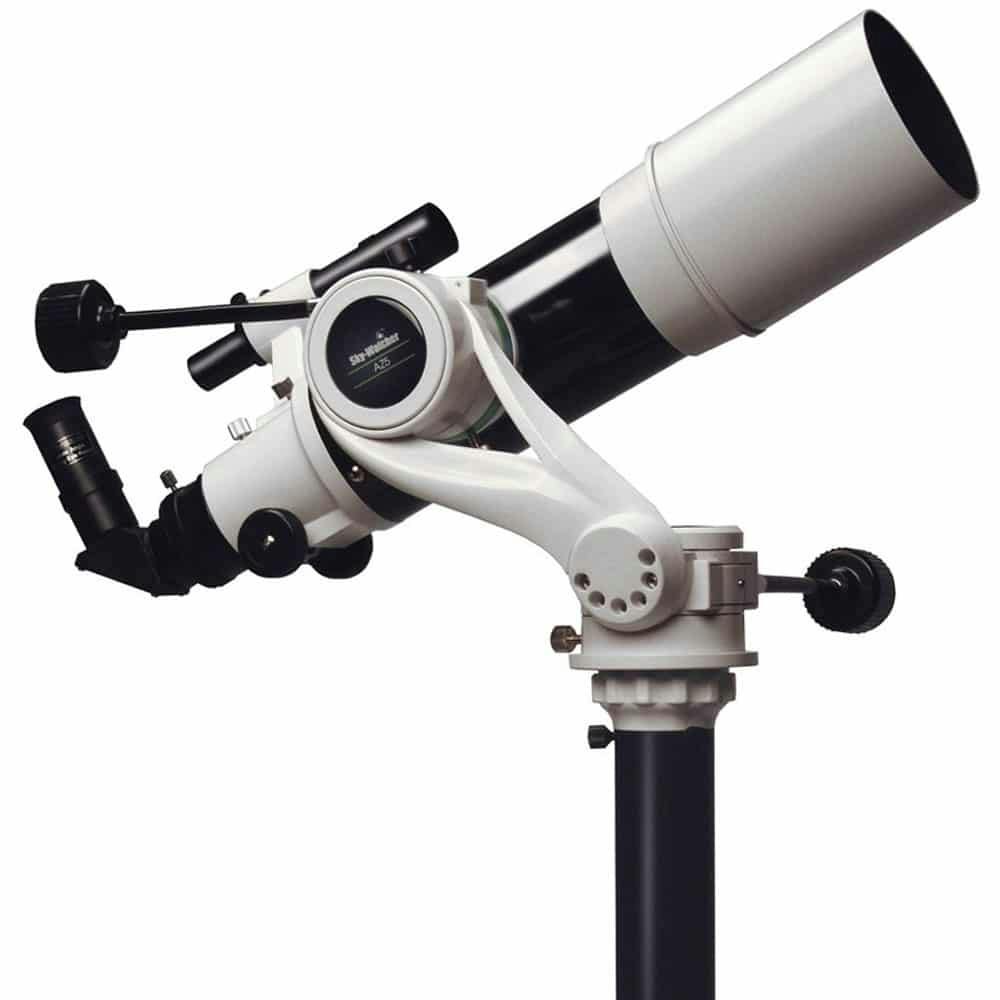 Sky Watcher Startravel 102 Refractor Astronomy Telescope With Az5 Mount