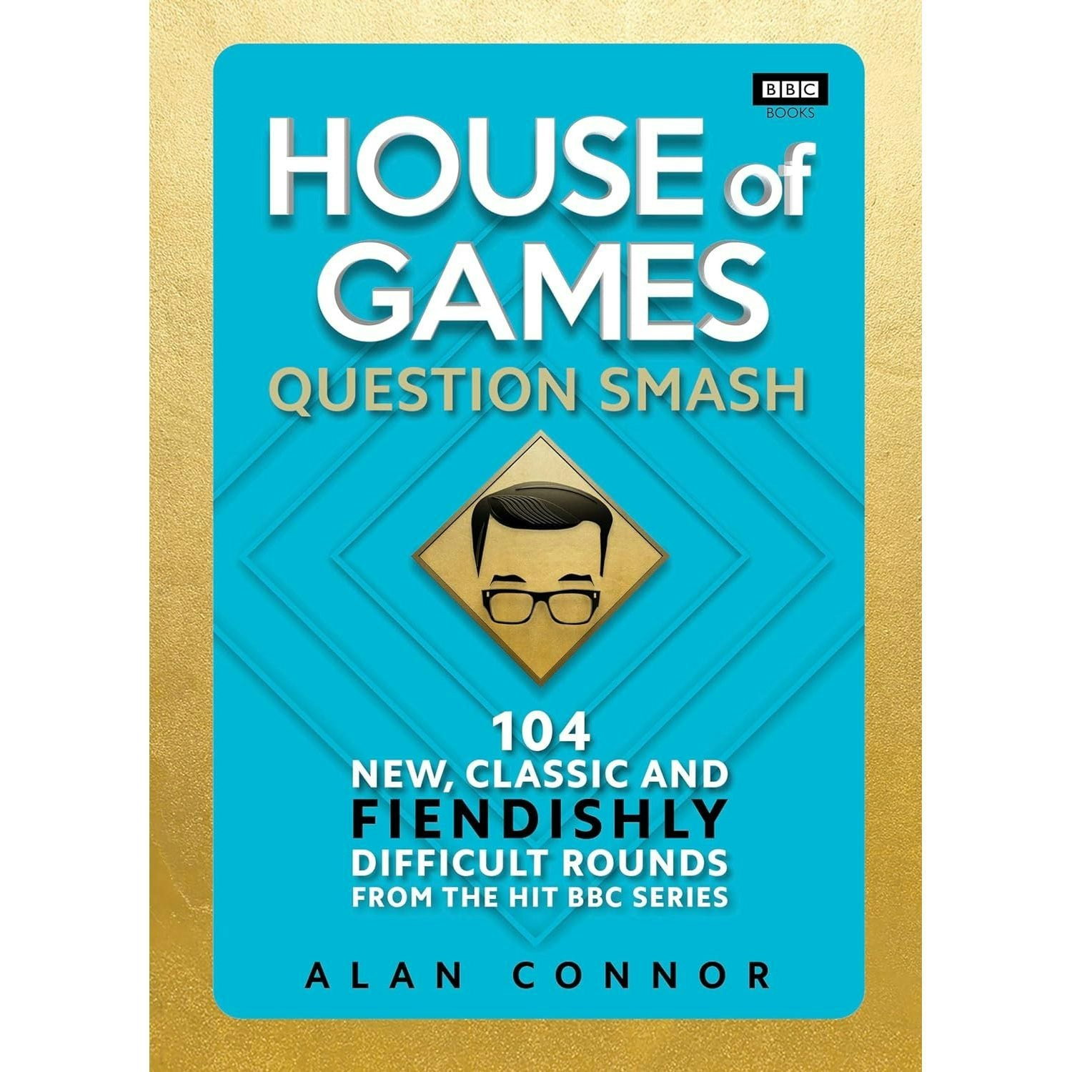 House of Games Question Smash By Alan Connor Book | Alan Connor NEW - Image 6