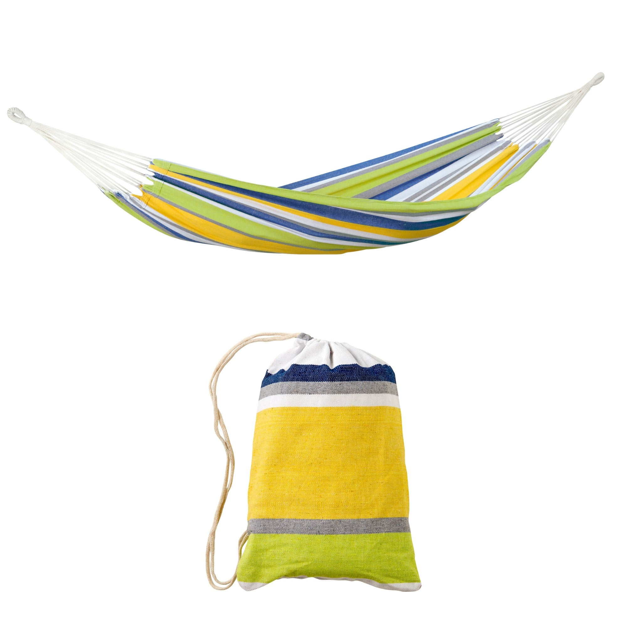 Amazonas Green Tahiti Kolibri Hammock - Kolibri