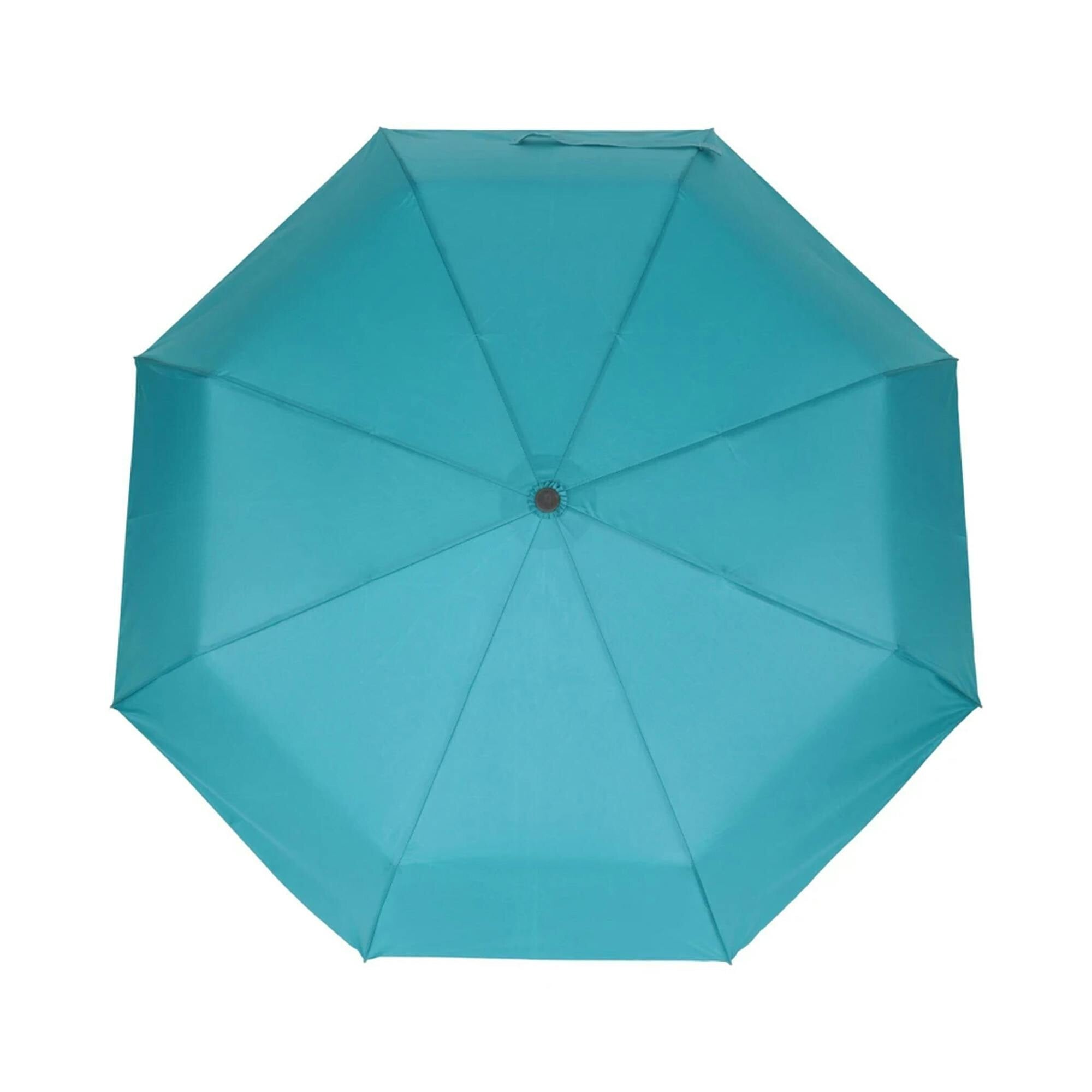 Mountain Warehouse - Windproof Folding Umbrella - Compact Design - Image 3