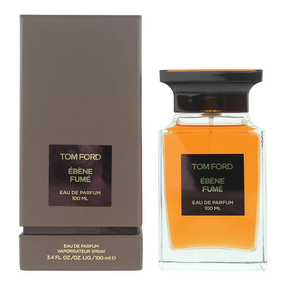 Tom Ford Ébène Fumé Eau De Parfum 100Ml