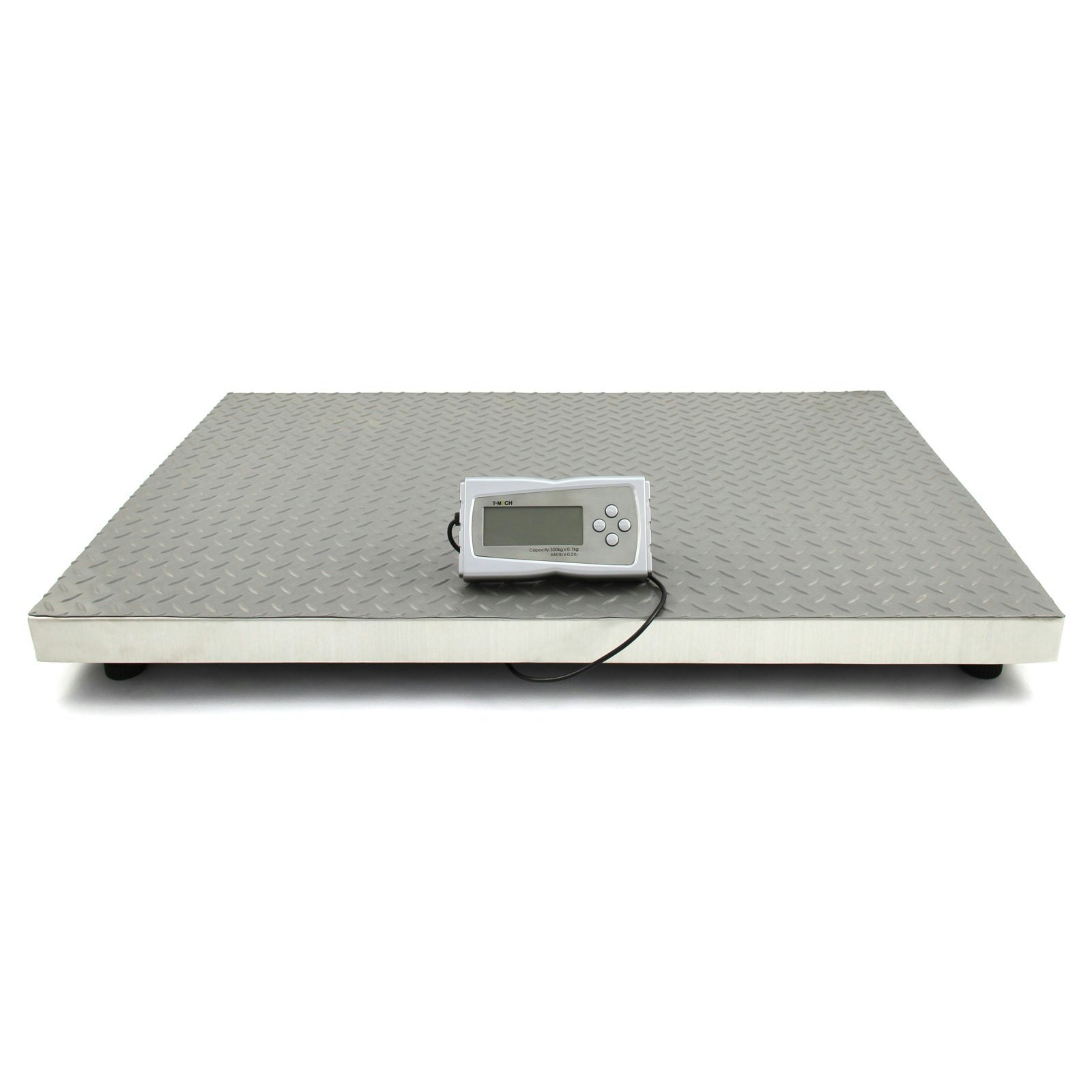 T-Mech 90Cm X 60Cm Platform Scales