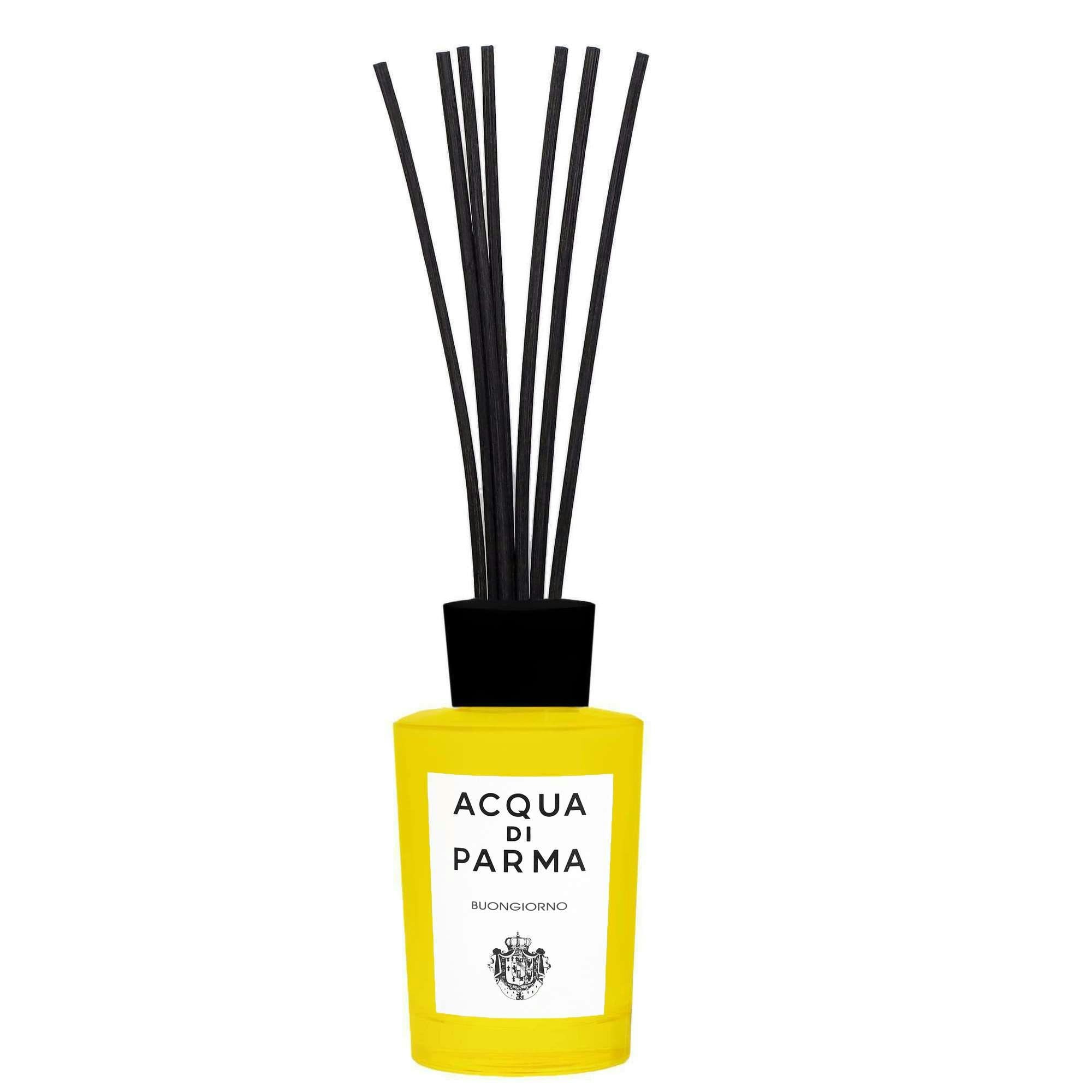 Acqua di Parma Buongiorno Diffuser 180ml - Image 4