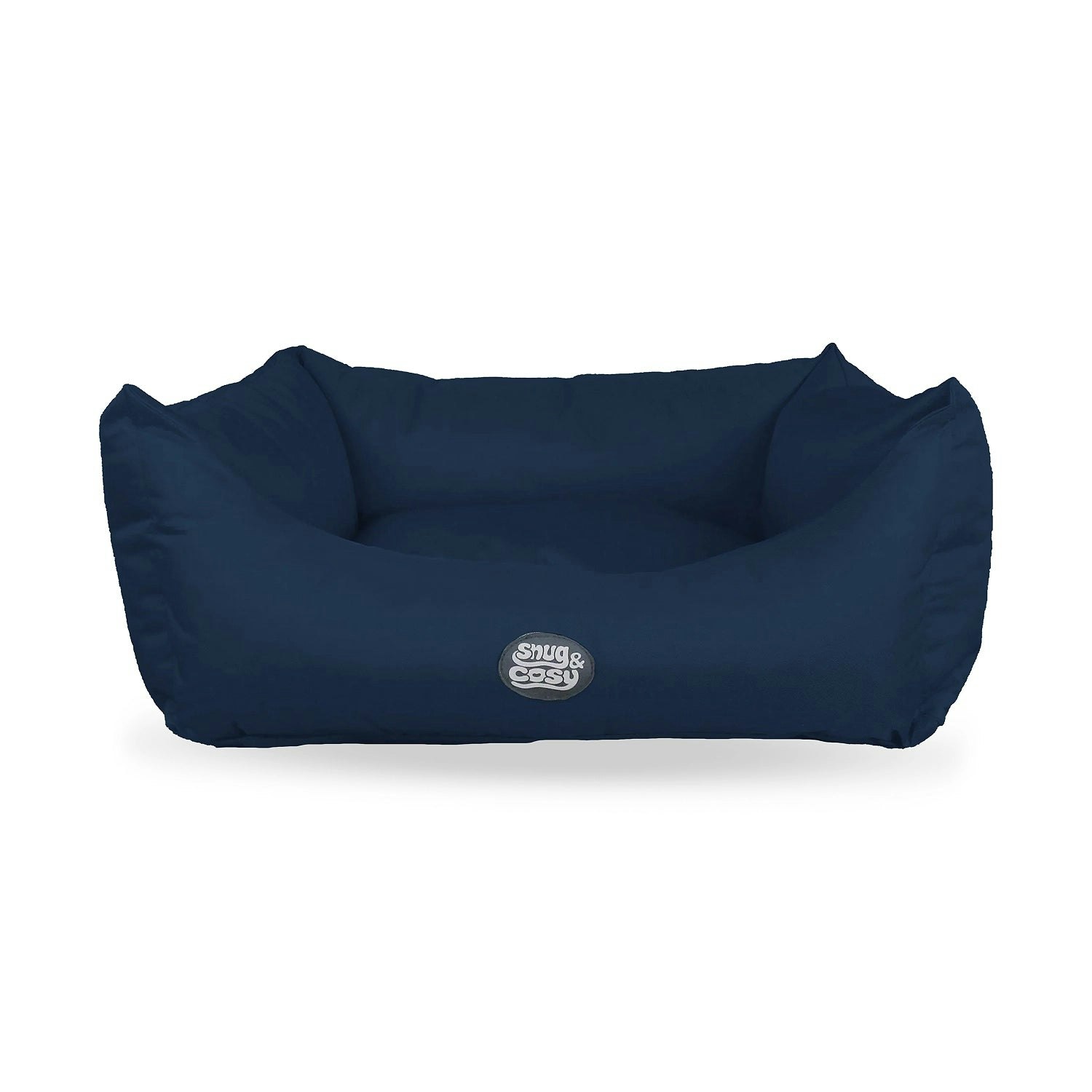 Snug And Cosy Pets Blue The Pescara - Xxlarge 42"