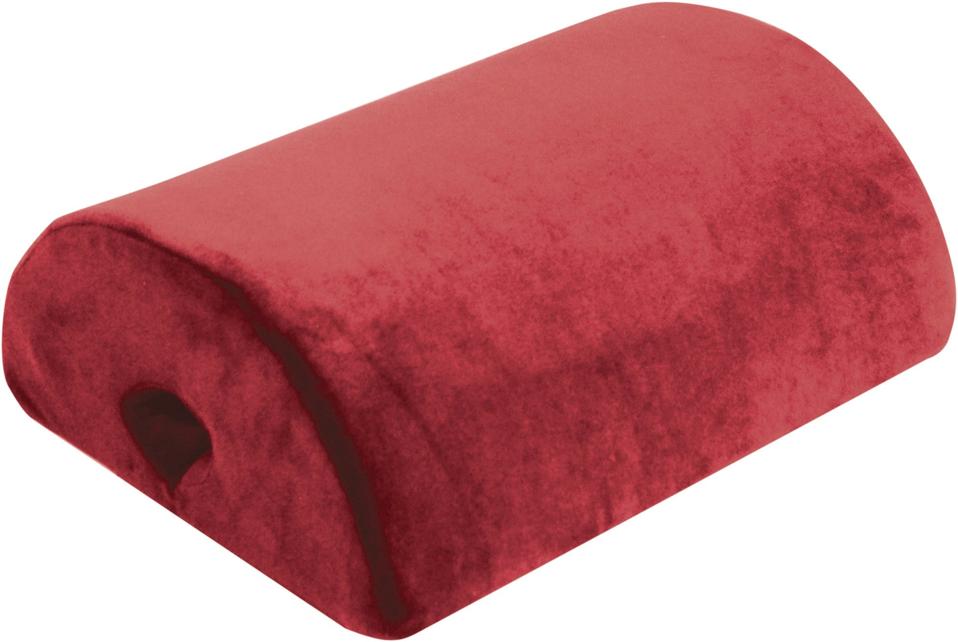 Aidapt Red 4 In 1 Pillow