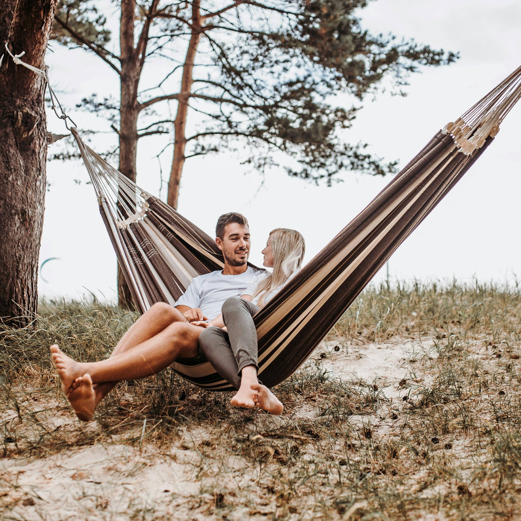 Rackhams Paradiso Cafe Hammock