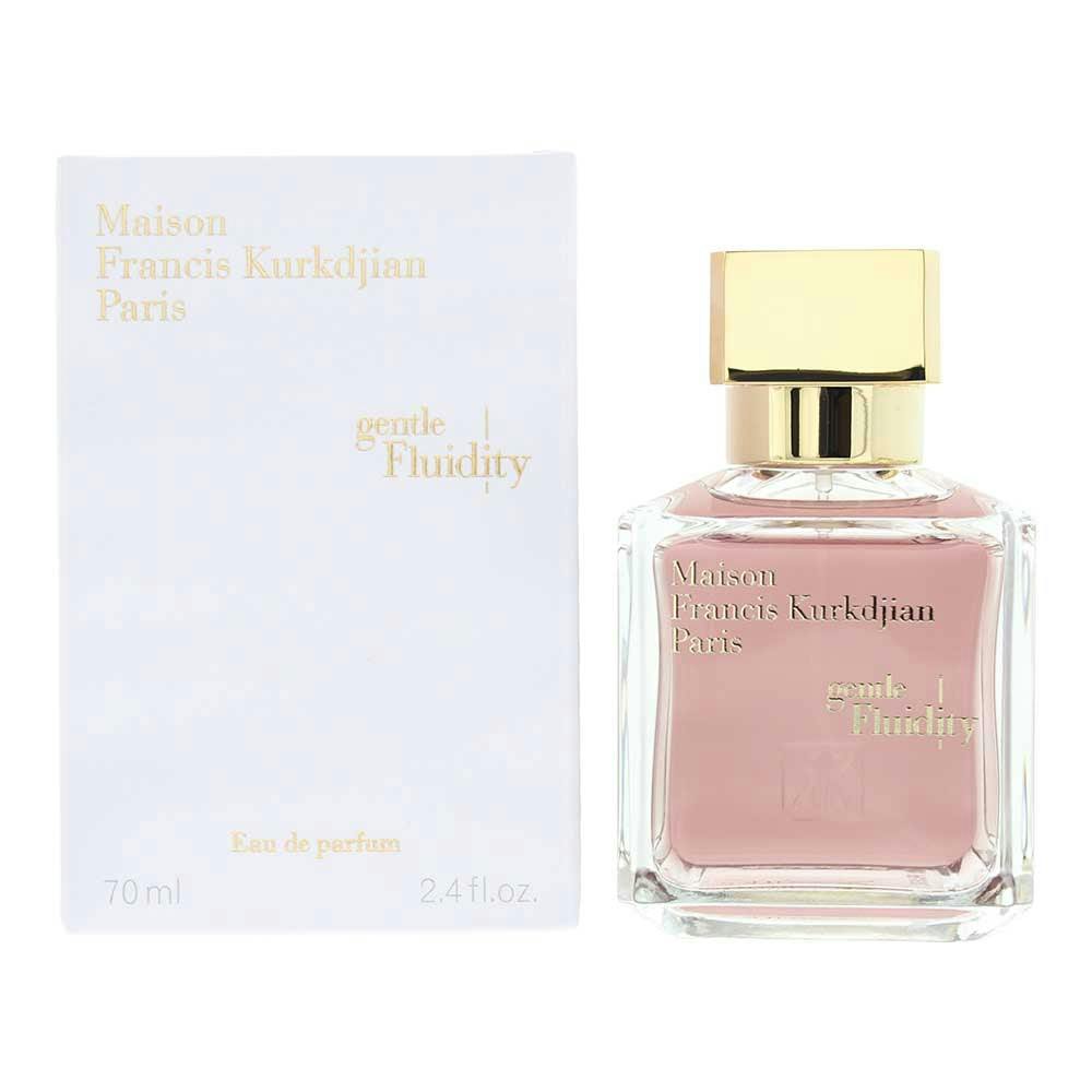 Maison Francis Kurkdjian Gold Gentle Gentle Fluidity Eau De Parfum 70Ml