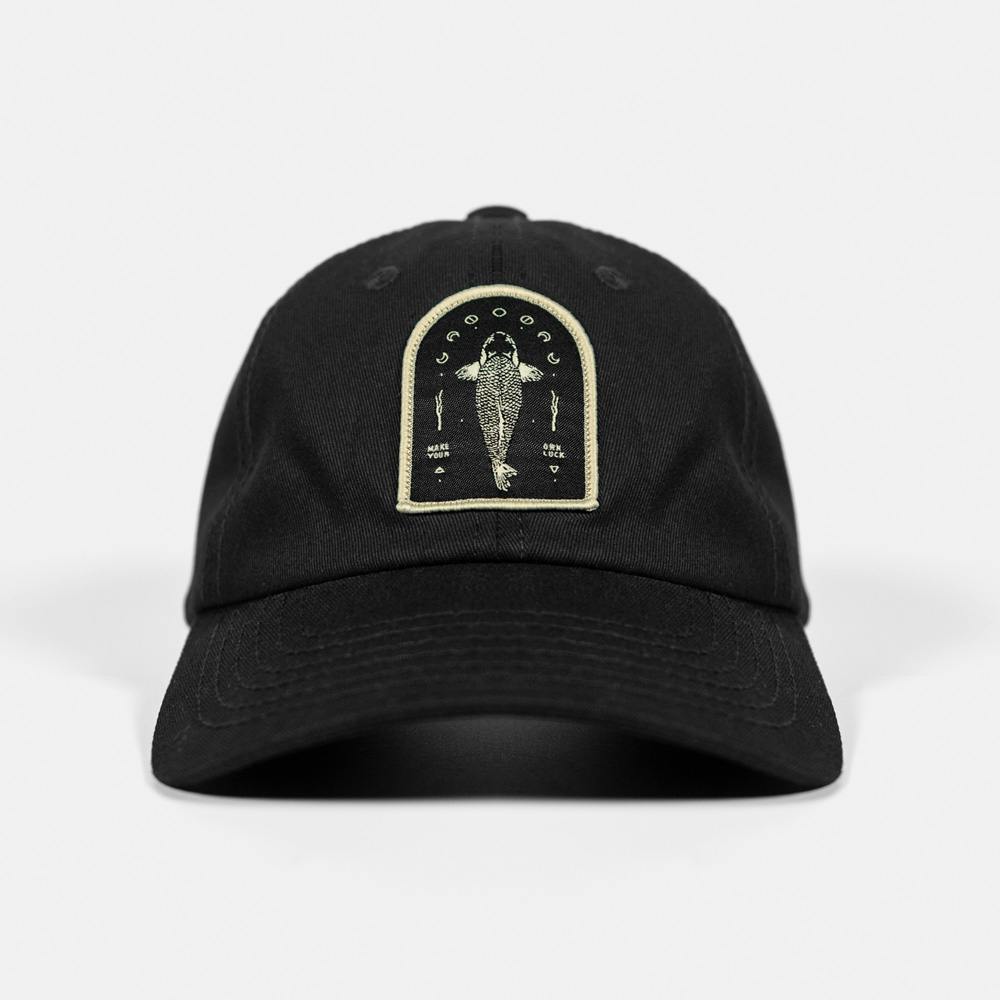 Kumu Make Your Own Luck Cap