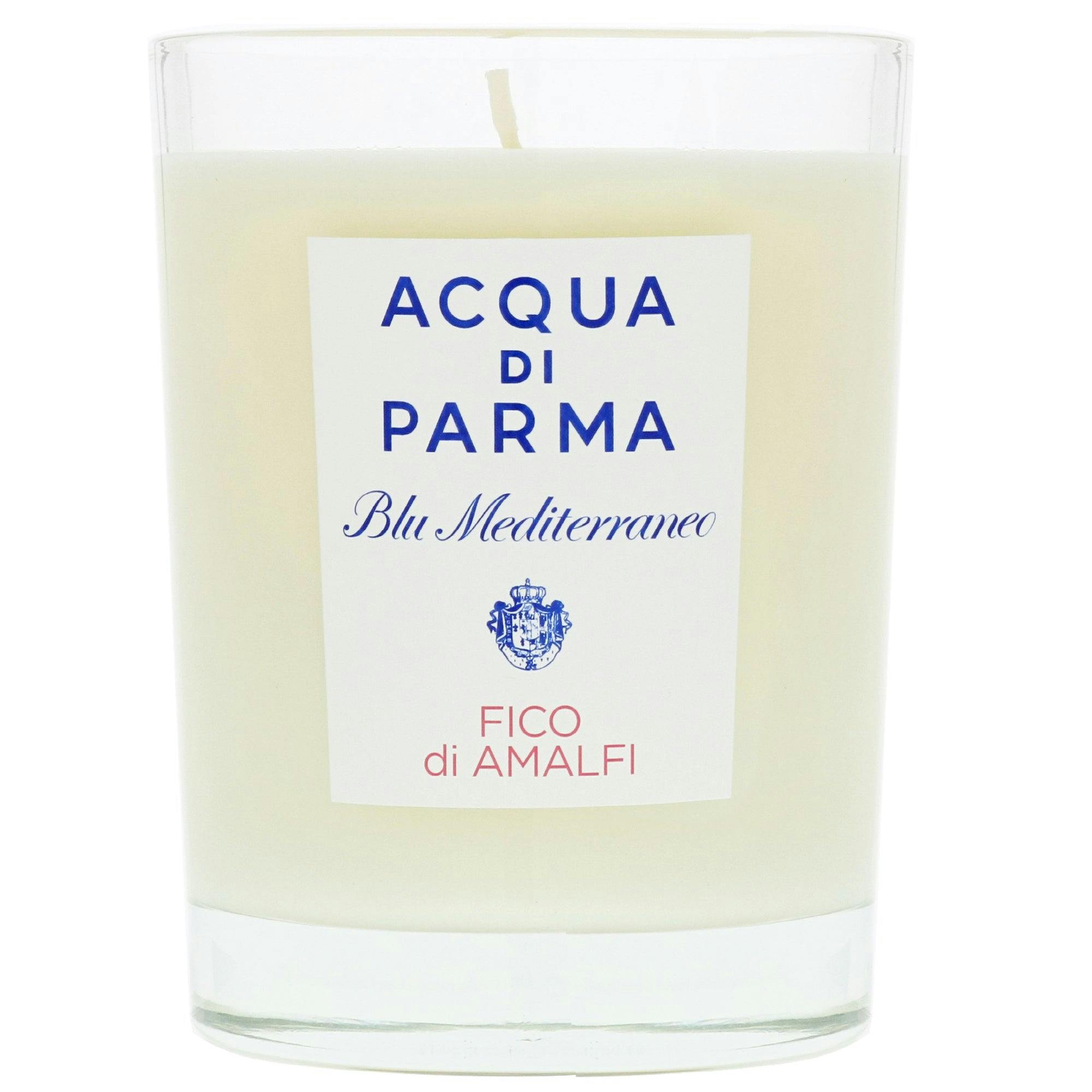 Acqua Di Parma Blu Mediterraneo Fico Di Amalfi Scented Candle 200G - Image 4