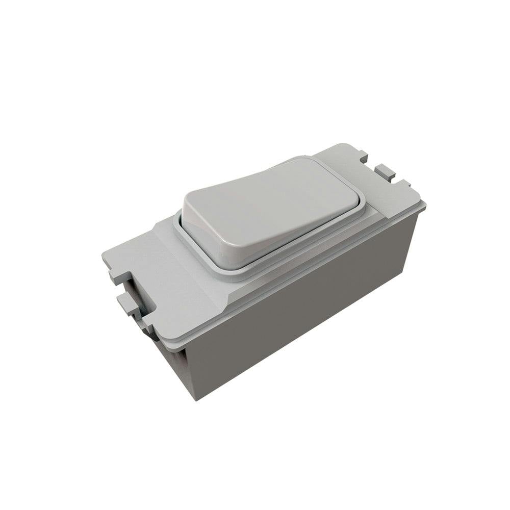 Ener-J Wireless & Batteryless Kinetic Grid Switch