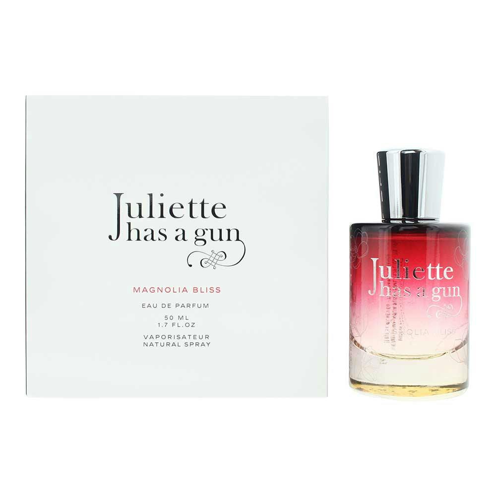 Juliette Has A Gun Light Magnolia Bliss Magnolia Bliss Eau De Parfum 50Ml