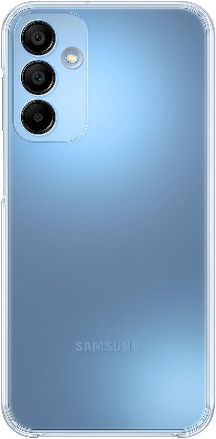 Samsung Light Galaxy A15 5G Tpu Clear Case Transparent - Ef-Qa156ctegww