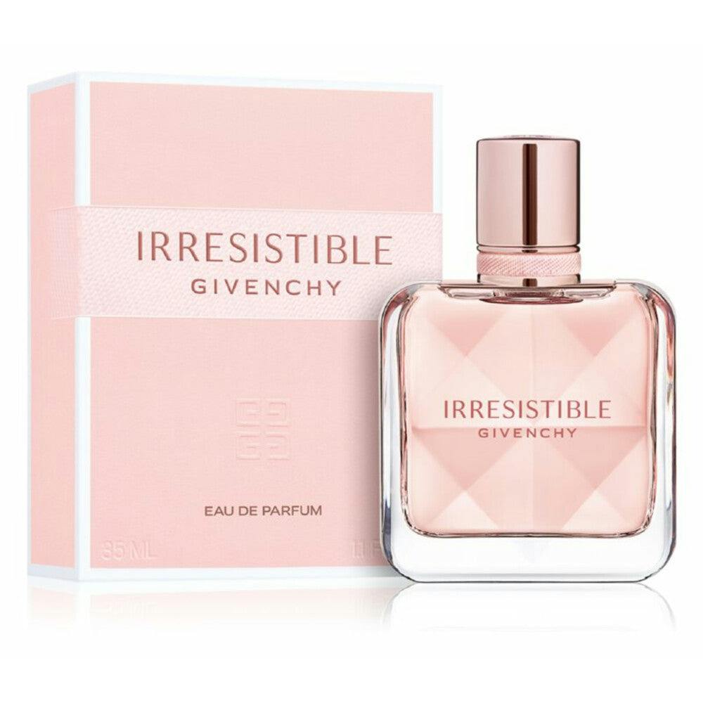 Givenchy Irresistible Eau De Parfum - 35Ml